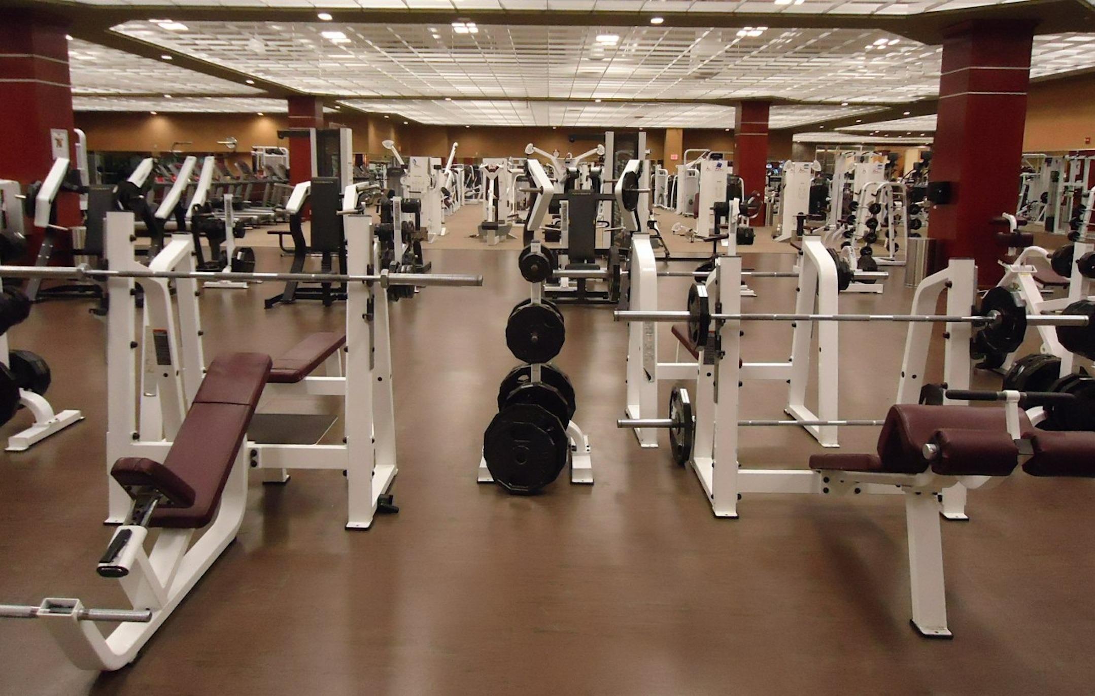 gym-91849